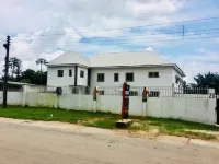 Cossy Hotel & Suite Hotéis em 