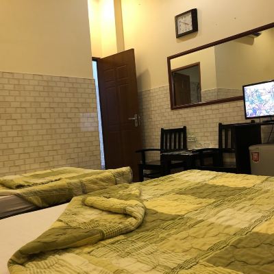 Standard Triple Room Le Tram Guesthouse Promo Code