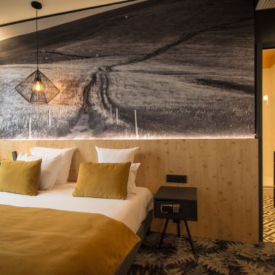 Classic Double Room L'Hôtel Ribeauvillé Promo Code