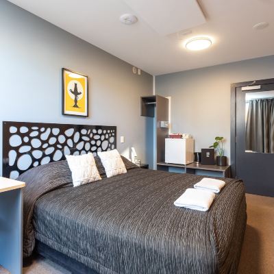 The Lodge, Shared Bathroom Bealey Quarter Promo Code