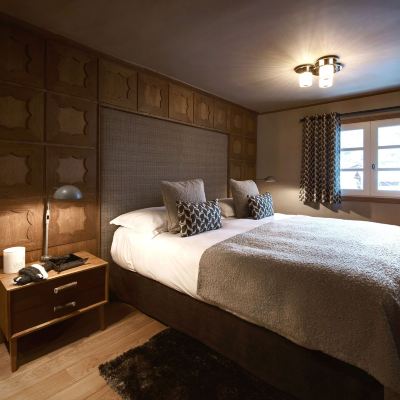 Chalet Du Skieur Les Fermes de Marie Promo Code