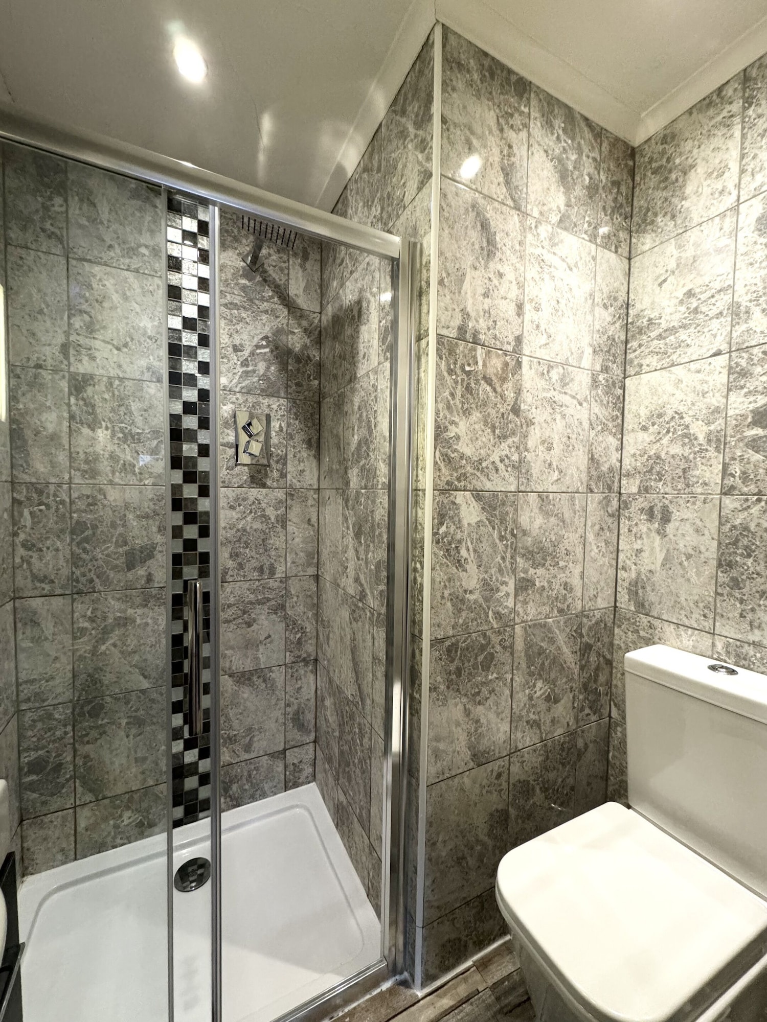 经济双人房带独立衞生间