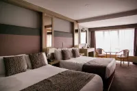 Mount Errigal Hotel, Conference & Leisure Centre Hotel a 