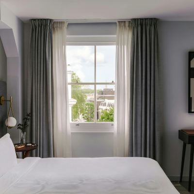 King Room Sonder the Henry Promo Code