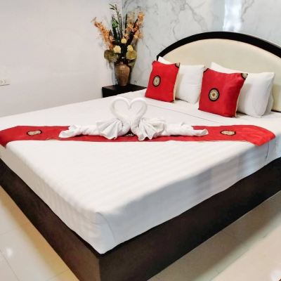 Basic Double Room-Non-Smoking Feelathome Promo Code