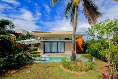 Azura Golf Resort & Spa Hotels in 