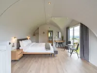 The Vu Snugs Hotels in Bathgate