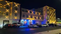 塔米約茲公寓酒店