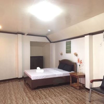 Owner Suite Room Summer Splash Resort Promo Code
