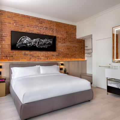 King Studio Gladstone House Promo Code