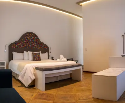 Casa Pepe Hotels in 