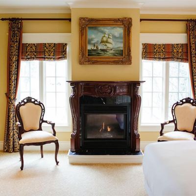 Superior Room With 2 Queen Beds Riverbend Inn & Vineyard Promo Code