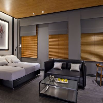 Grand Room Met34 Athens Promo Code
