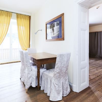 Apartment (De Renesse) Maloja Palace Promo Code