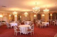 Hotel Mont Fébé