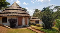 Banda Lodge Hotele w: 