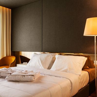 Superior Double Room Agrinho Suites & Spa Gerês Promo Code