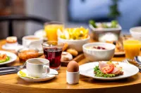 Metropol Hotel