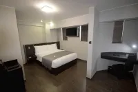 Qp Hotels Trujillo Hotels in 