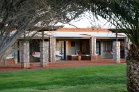 Gondwana Kalahari Anib Lodge Hôtels à : 