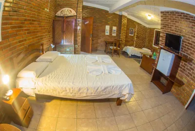Real Pousada Hotels in 