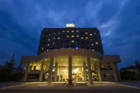 Hotel Areaone Hiroshima Wing Các khách sạn ở 