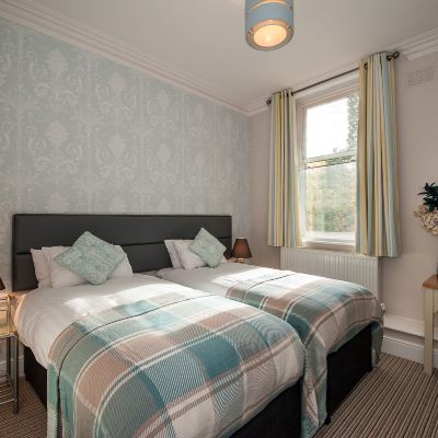 Standard Room The Royal Hotel and Bar Promo Code