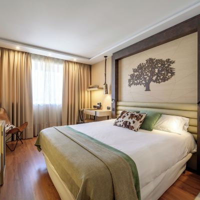Deluxe Room With Two Bedrooms Santemar Promo Code
