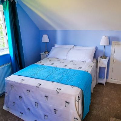 Room 11 Guestling Hall Hotel Promo Code