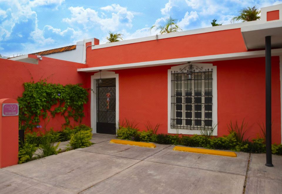 Casa San Juan - Housity