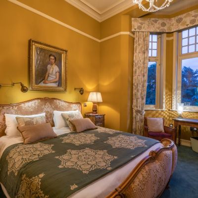 Deluxe Double Room with River View Albero Promo Code