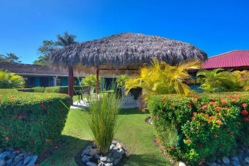 Beach Break Resort