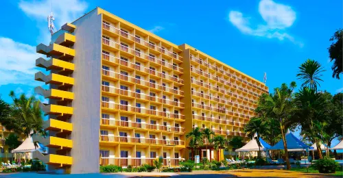 Hôtel Sawa