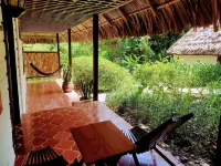 Maya Mountain Lodge Hotel a 