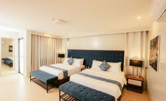 The Madeline Boutique Hotel & Suites - Housity