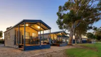 Lake Boga Caravan Park Hôtels à : 