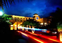 Hermes Palace Hotel Banda Aceh Hotels in 