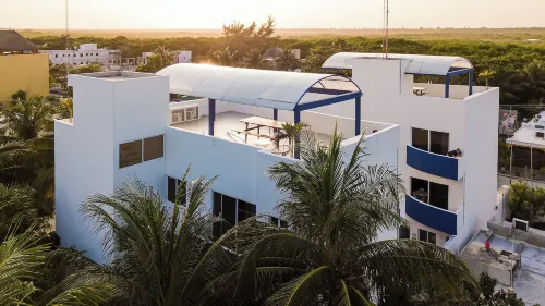 Kaam Accommodations