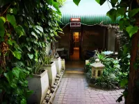 Cranberry Cottage Hotele w: 