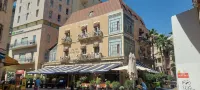 Zion Hotel Ξενοδοχεία στην πόλη 