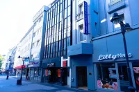 City Partner Central-Hotel Wuppertal