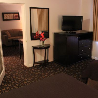 Superior King Suite Coronet Hotel Prince Albert Promo Code