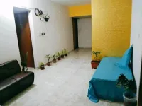 Green House