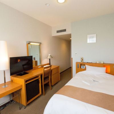 本館　スタンダードルーム　2名利用 京成ホテルミラマーレ クーポン