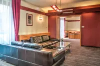 Jan Maria Hotel