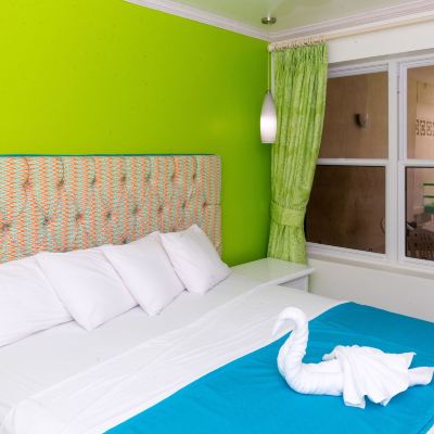 One-Bedroom Suite-Ocean Front Rostrevor Hotel Promo Code