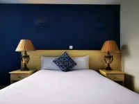 Castle Hotel Các khách sạn ở 