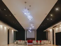 Hotel Plaza Mirador Hotels in Mérida