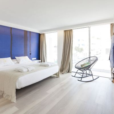 Grand Suite, 2 Bedrooms, Terrace Sud Ibiza Suites Promo Code