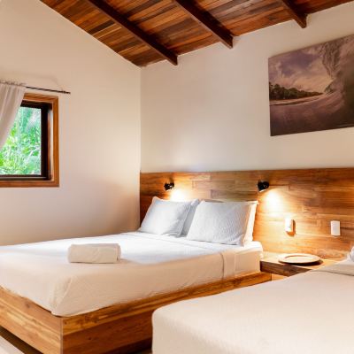 Bungalow (Reef) Banana Beach Hotel Promo Code